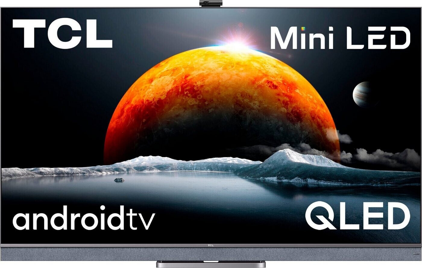 TCL 65C825
