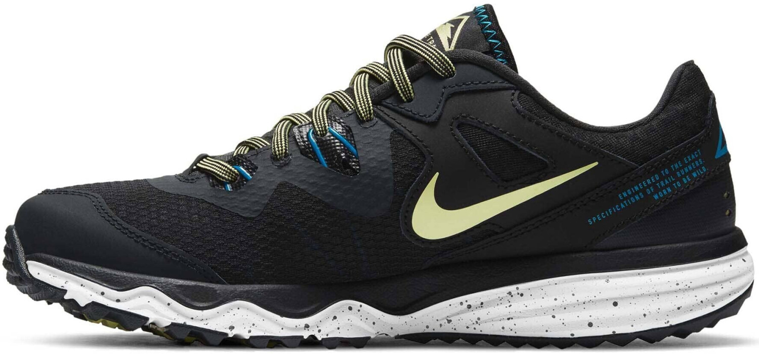 nike juniper trail test