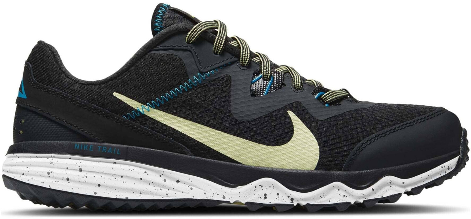 nike juniper trail test