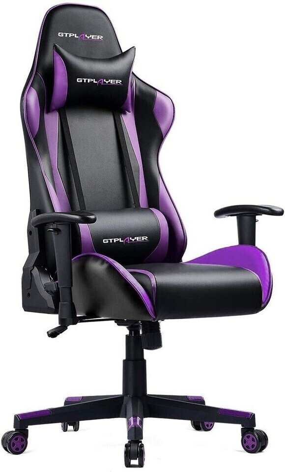 GTRACING Pro Serie GT002 Purple