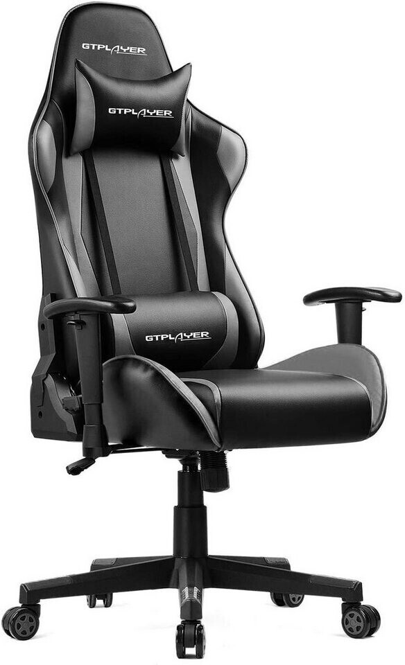 GTRACING Pro Serie GT002 Grey