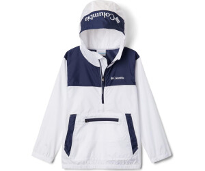 Columbia Bloomingport Windbreaker Jacket Giacca Unisex Bambino 