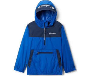 junior windbreaker