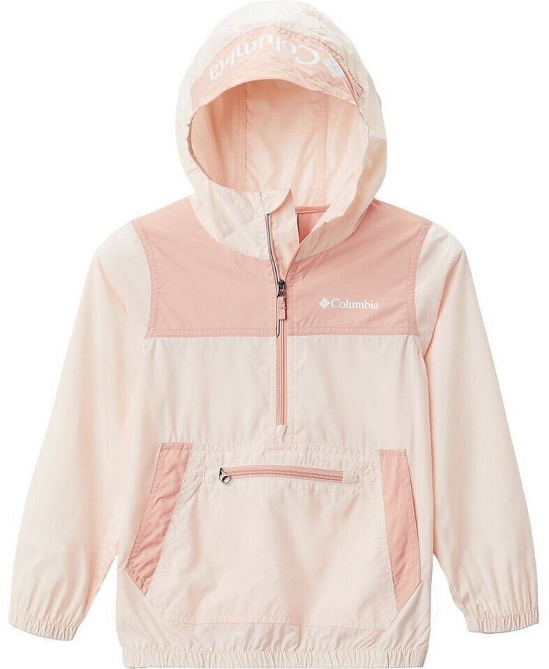 Columbia girls windbreaker outlet