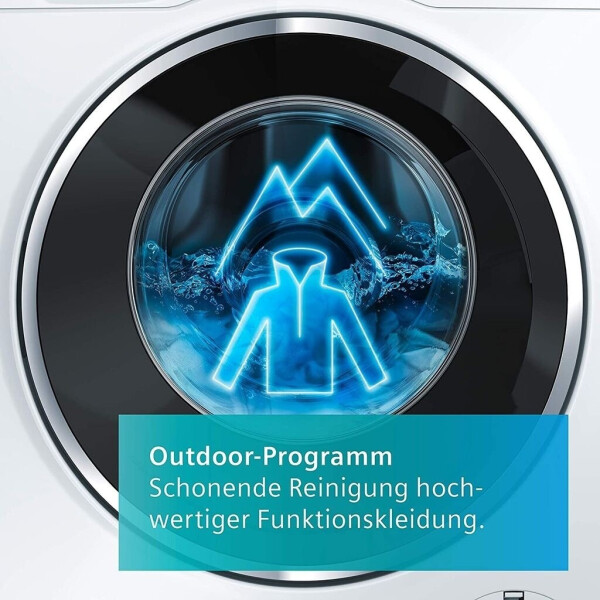 Siemens WM14VMA3, Bild 6
