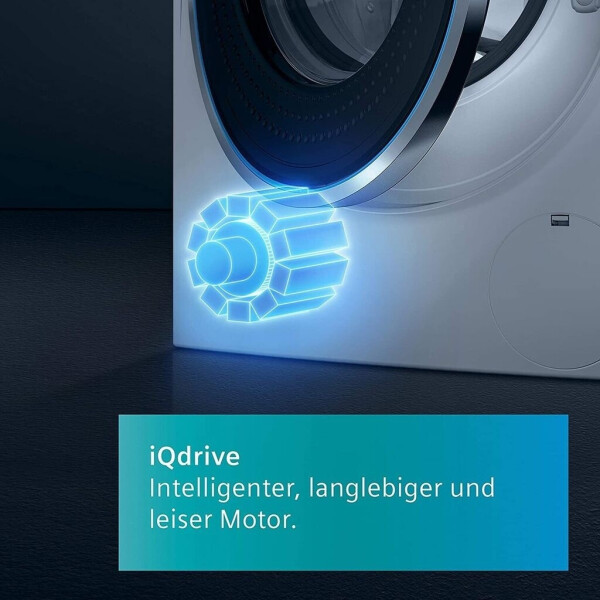 Siemens WM14VMA3, Bild 9