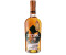 Spreewood Distillers Stork Club Smoky Rye Whiskey 0,5l 50%