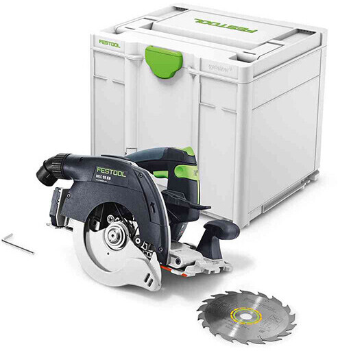 Festool HKC 55 EB Basic  (576163)