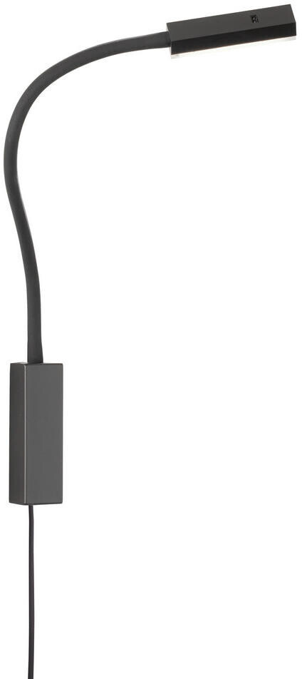 Fischer Leuchten Raik LED 48cm Black (30167)