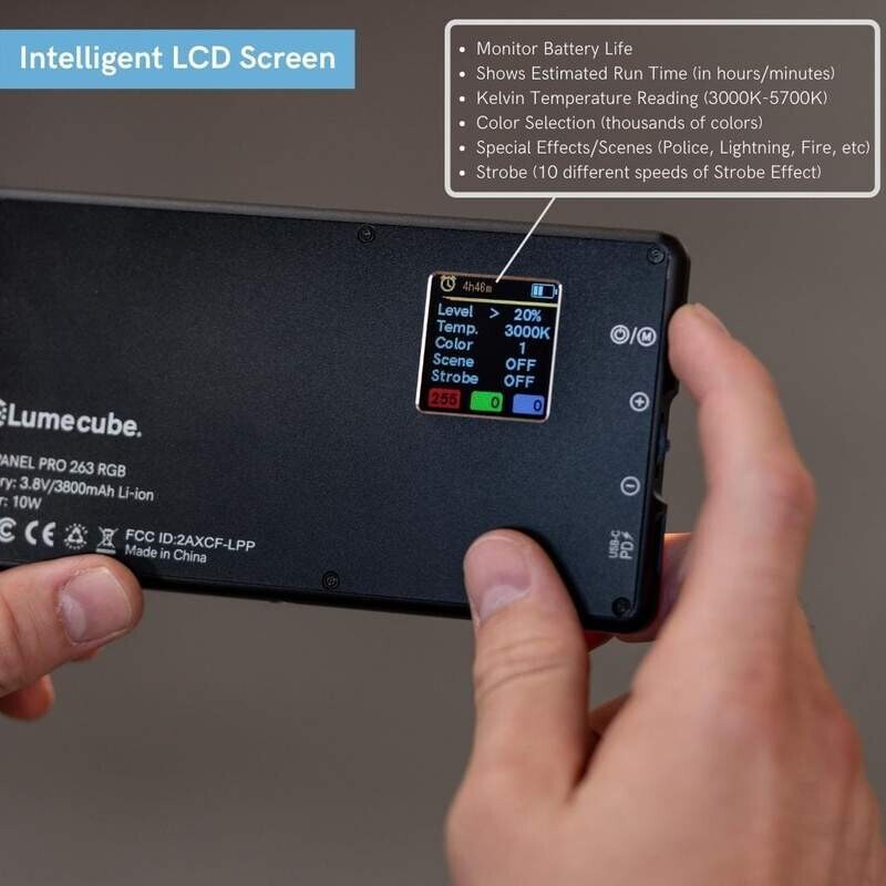 lume cube panel pro alternative lume cube panel pro alternative