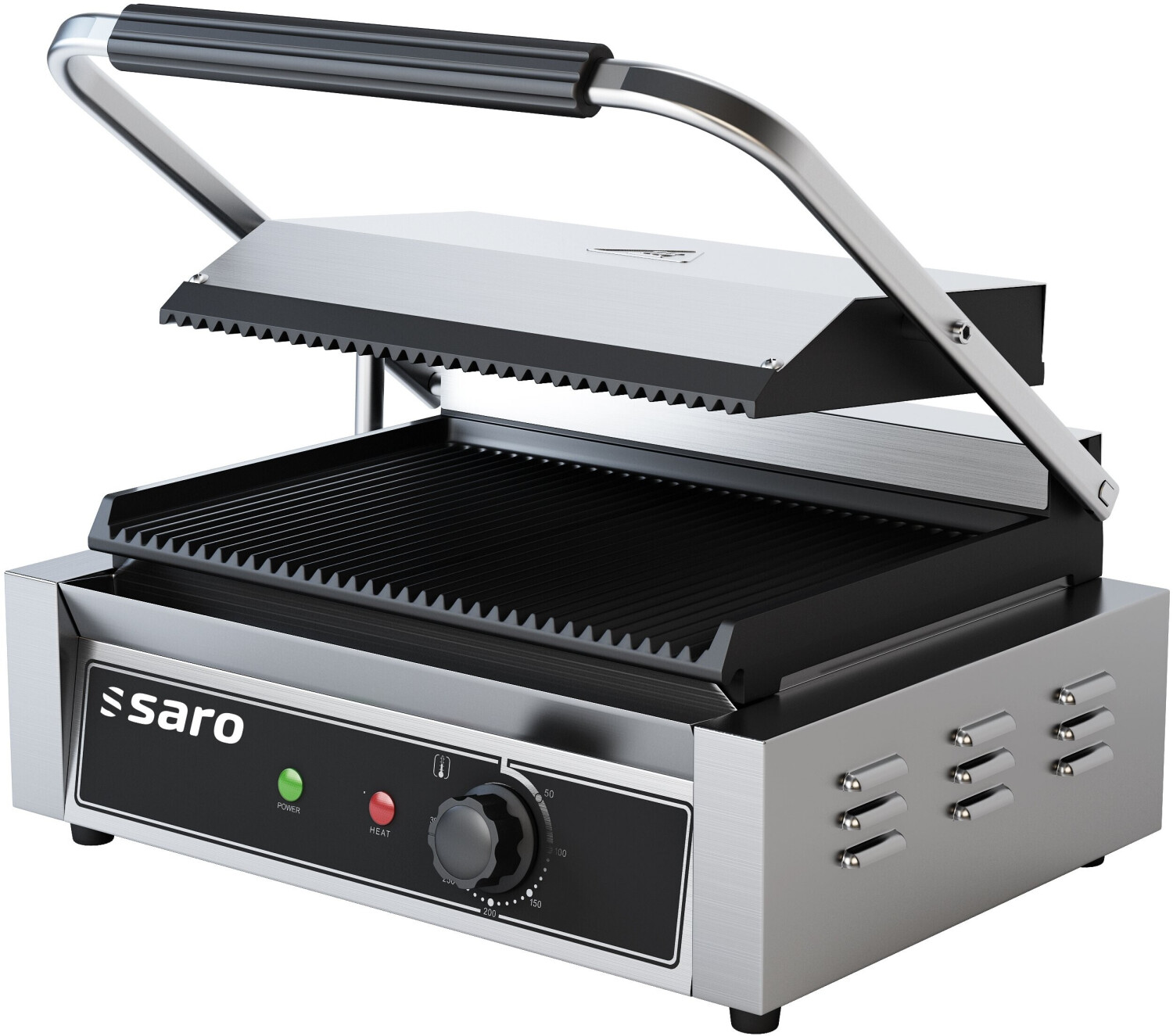 Saro PG 1 B