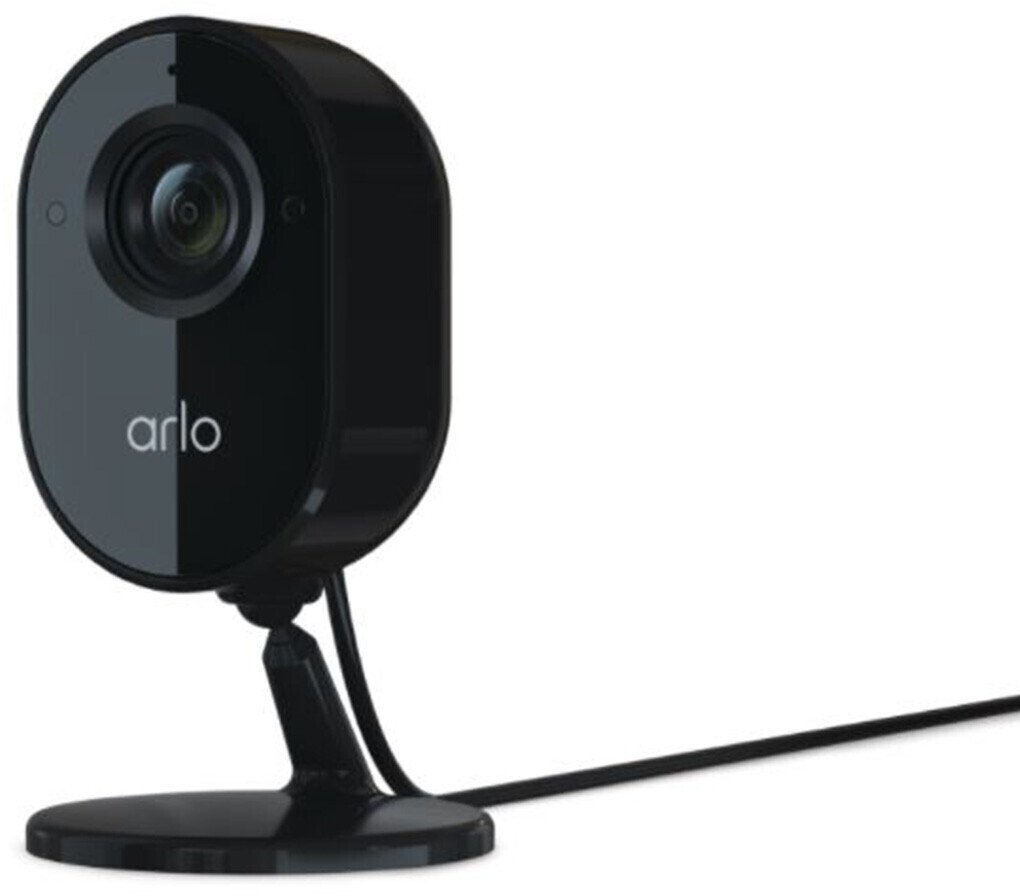 Arlo Essential noir (VMC2040B-100EUS)
