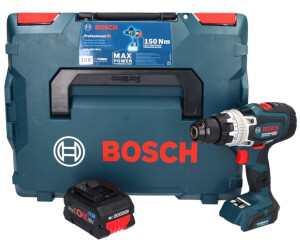 € Preise) 2024 (Februar Bosch C ab | bei 18V-150 Professional Preisvergleich GSR 176,48