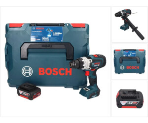 Bosch GSR 18V-150 C Professional 176,48 Preise) Preisvergleich | ab bei 2024 (Februar €