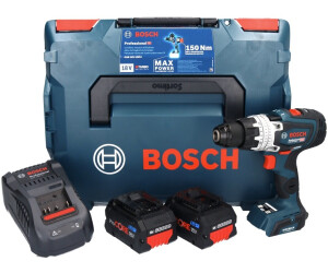 Bosch GSB 18V-150 C Professional ab 179,90 € (Februar 2024 Preise) |  Preisvergleich bei