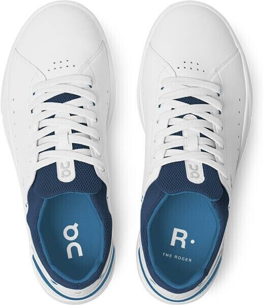 On THE ROGER Advantage white/cobalt ab 131,00 € | Preisvergleich