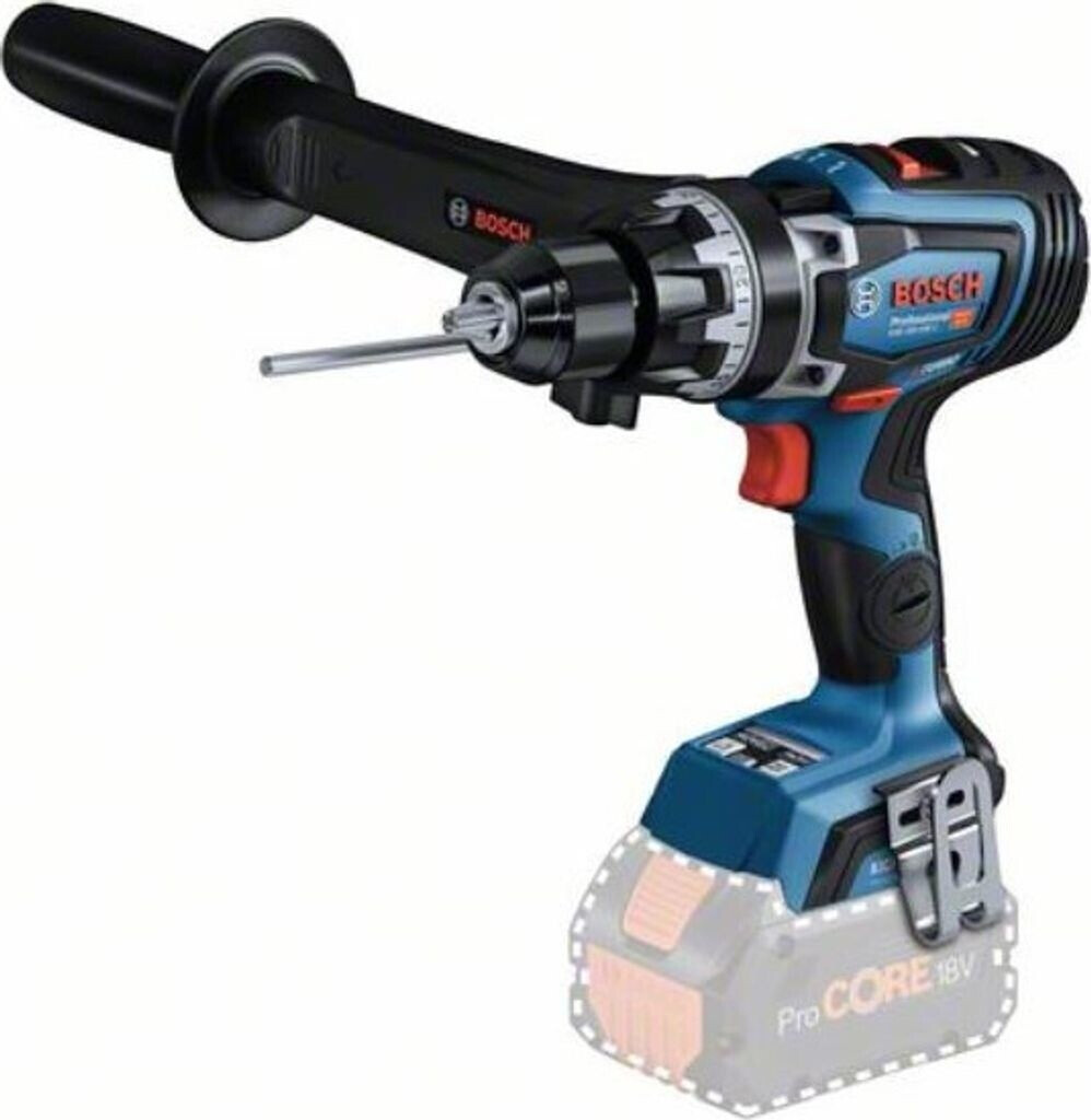 Bosch GSB 18V150 C Professional (06019J5101) ab 218,99