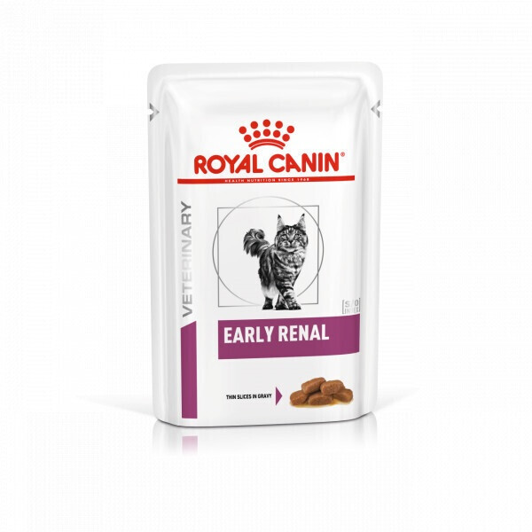 Royal Canin Pâtée pour chat Royal Canin Pâtée pour chat