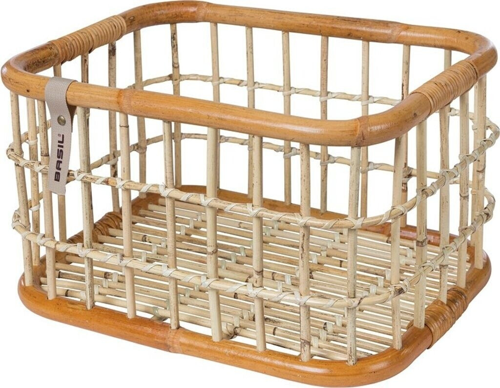Basil Green Life rattan Gr. M