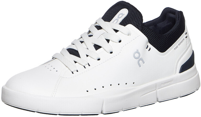 On THE ROGER Advantage Women white/midnight