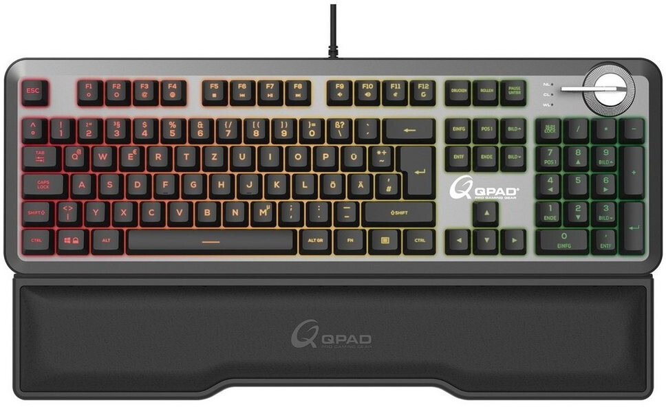 Qpad MK-95