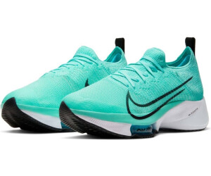 Nike Air Zoom Tempo Next% hyper turquoise/chlorine blue/white/black ab  139,95 € | Preisvergleich bei idealo.de