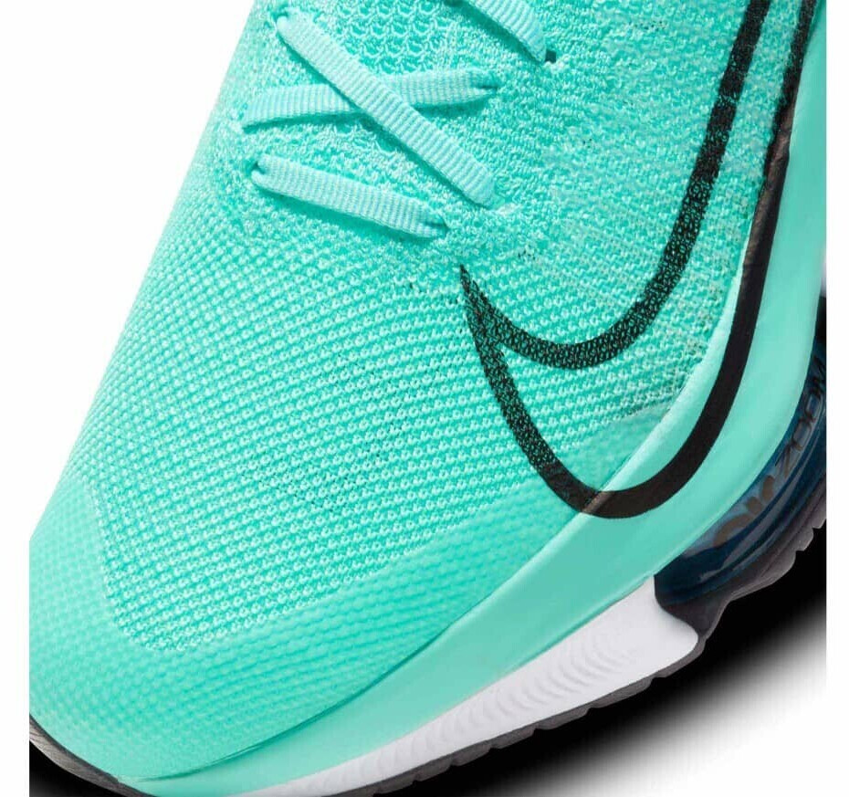 nike air zoom tempo turquoise