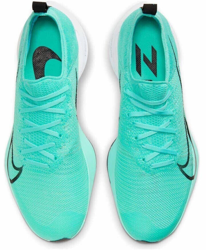 nike air zoom tempo turquoise