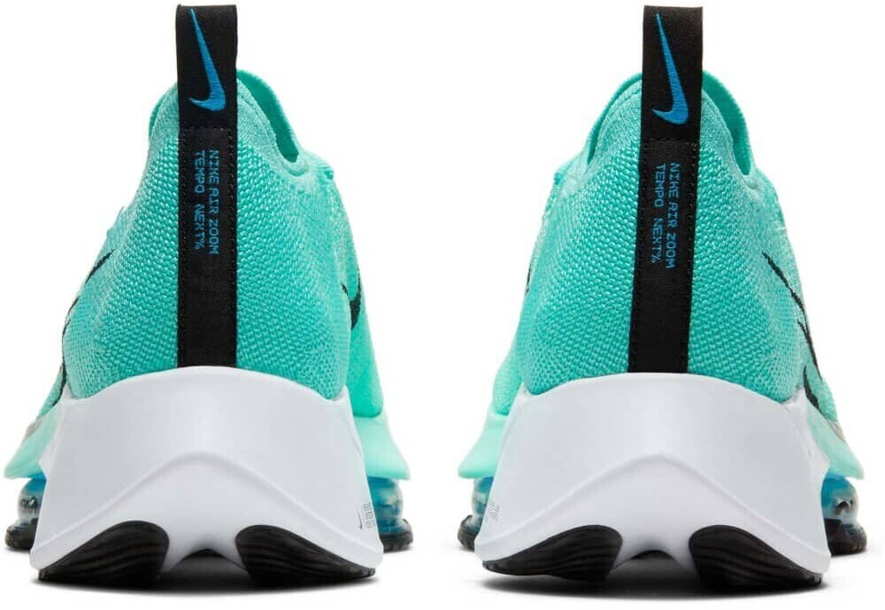 nike air zoom tempo turquoise