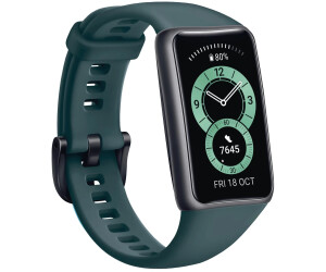 Huawei online watch green