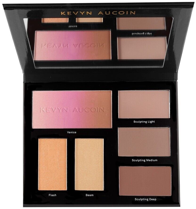 Kevyn Aucoin Contour Book Volume 3