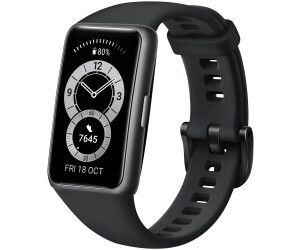 Huawei Band 6 Graphite Black