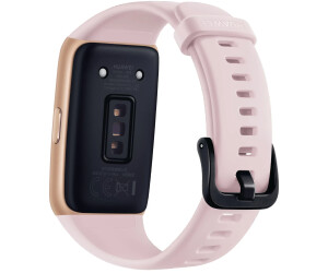 Huawei Band 6 Sakura Pink ab 65,95 € | Preisvergleich bei