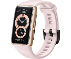 Huawei Band 6 Sakura Pink ab 37,99 € | Preisvergleich bei idealo.de