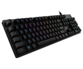 Logitech G512 Carbon desde 106 78 Compara precios en idealo