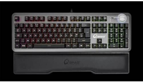 Qpad MK-95 FR