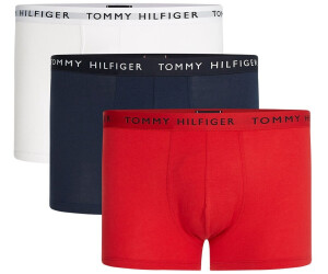Tommy Hilfiger Exclusive Logo Briefs desert sky ab 13,49 €