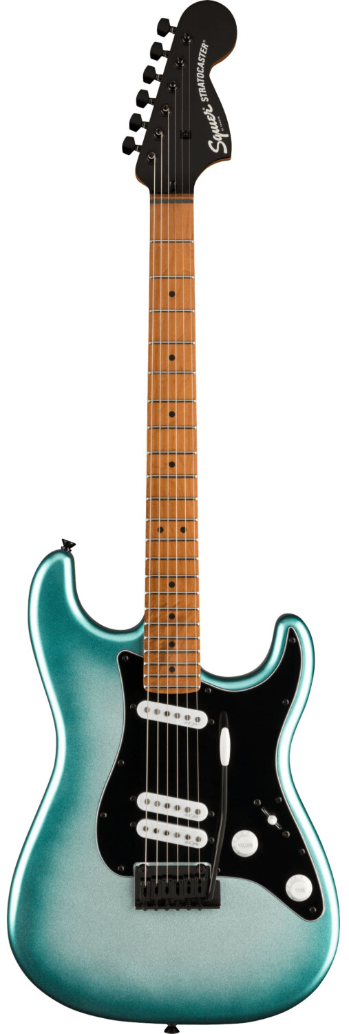 Squier Contemporary Stratocaster Special SBM Sky Burst Metallic