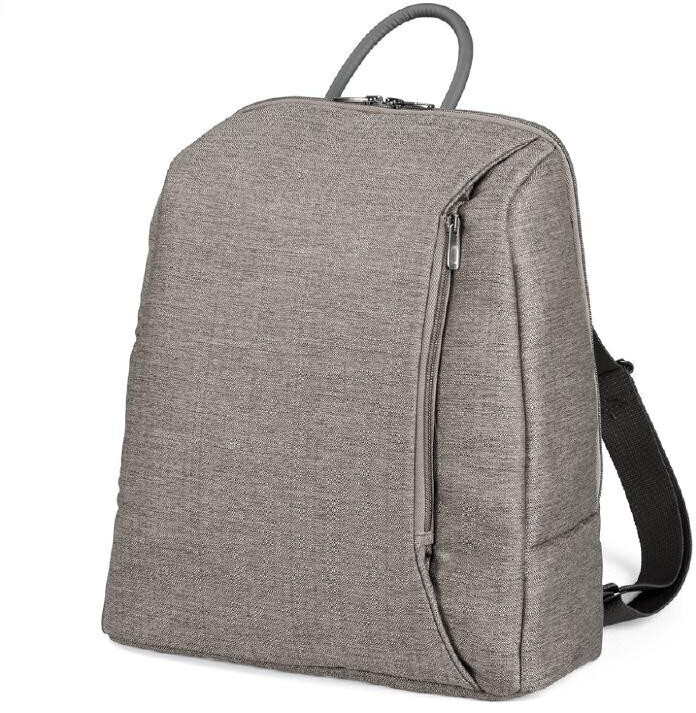 Peg Perego Nursery Backpack City Grey