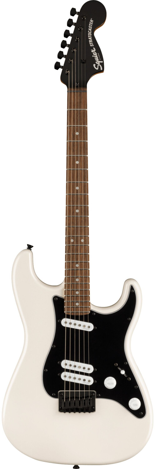Squier Contemporary Stratocaster Special HT PW Pearl White