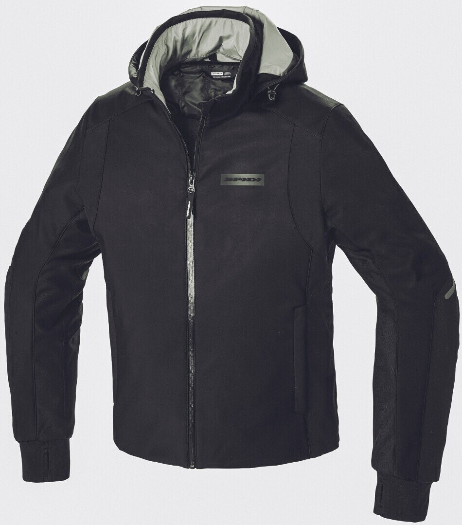 Spidi Armor H2Out ab 204 47 Preisvergleich bei idealo