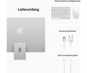 Apple iMac 24