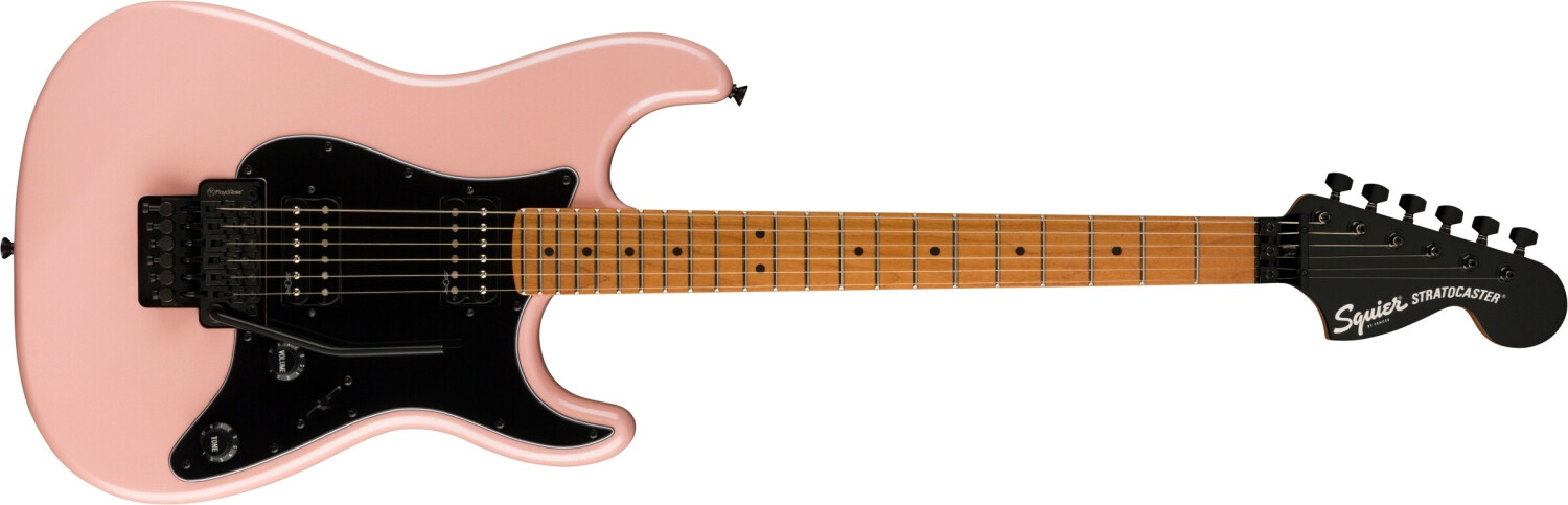 Squier Contemporary Stratocaster HH FR