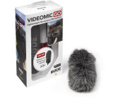 Rode VideoMic GO Microphone-Kit