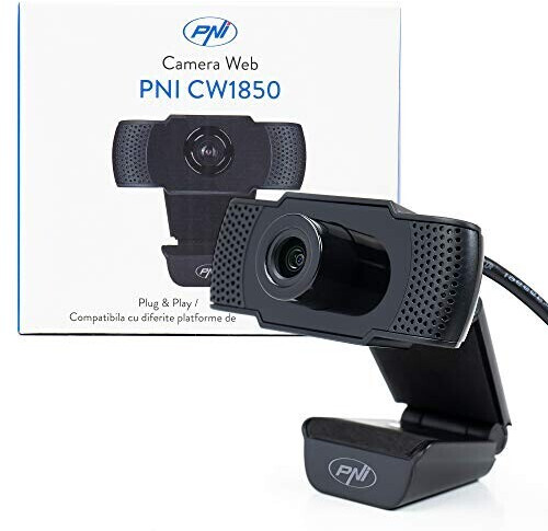 PNI CW1850