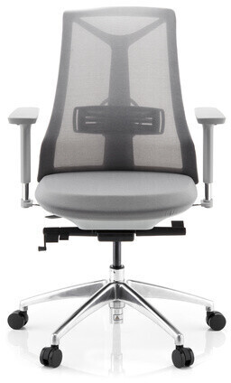 HJH Office Falun grey gris