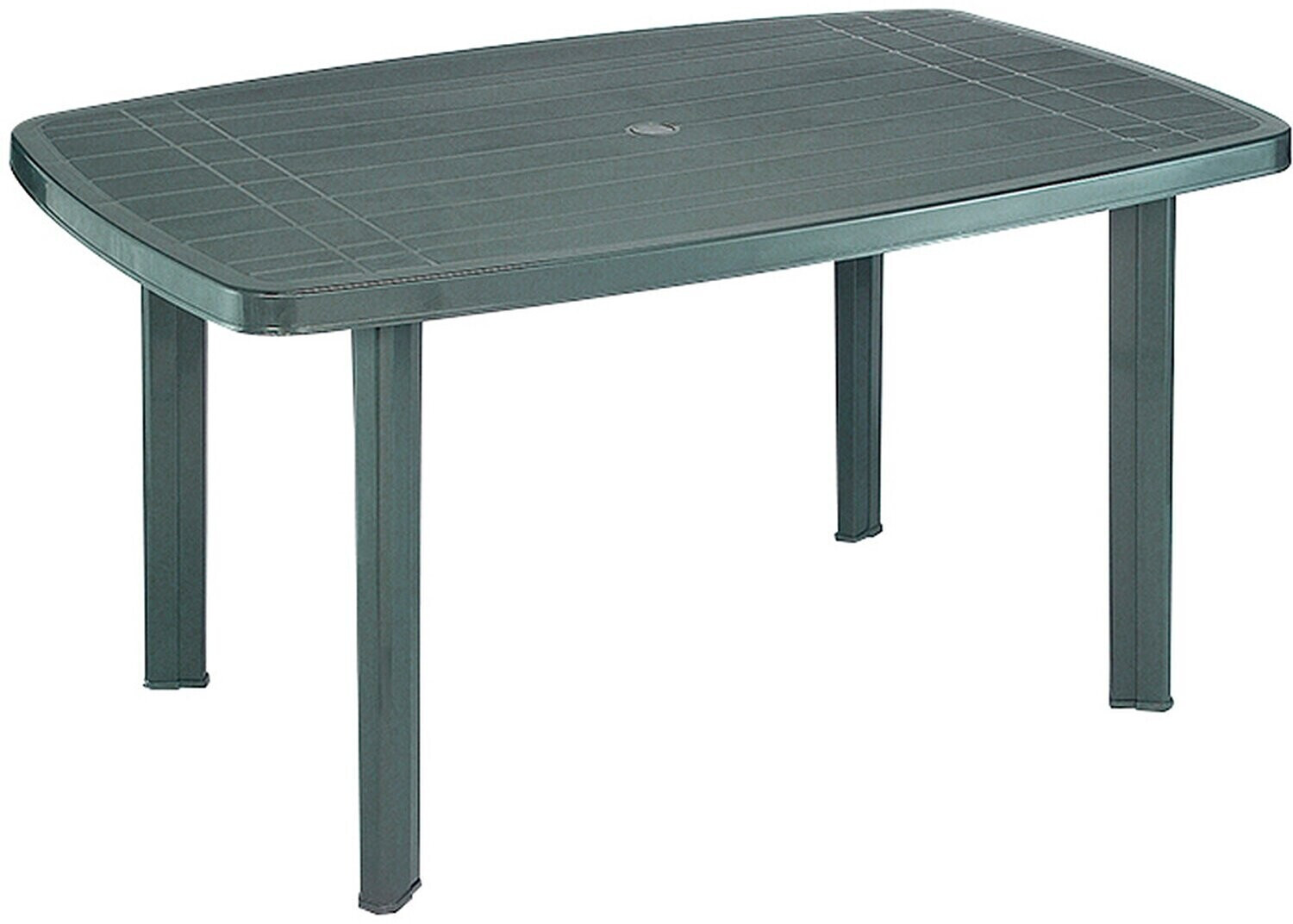 IPAE-ProGarden Faro 137 x 85 x 72 cm green