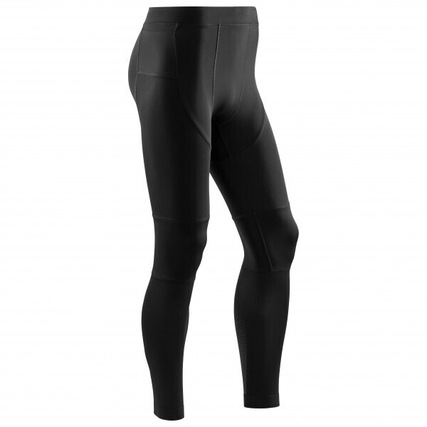 CEP Run Compression Tights (W0195C) black