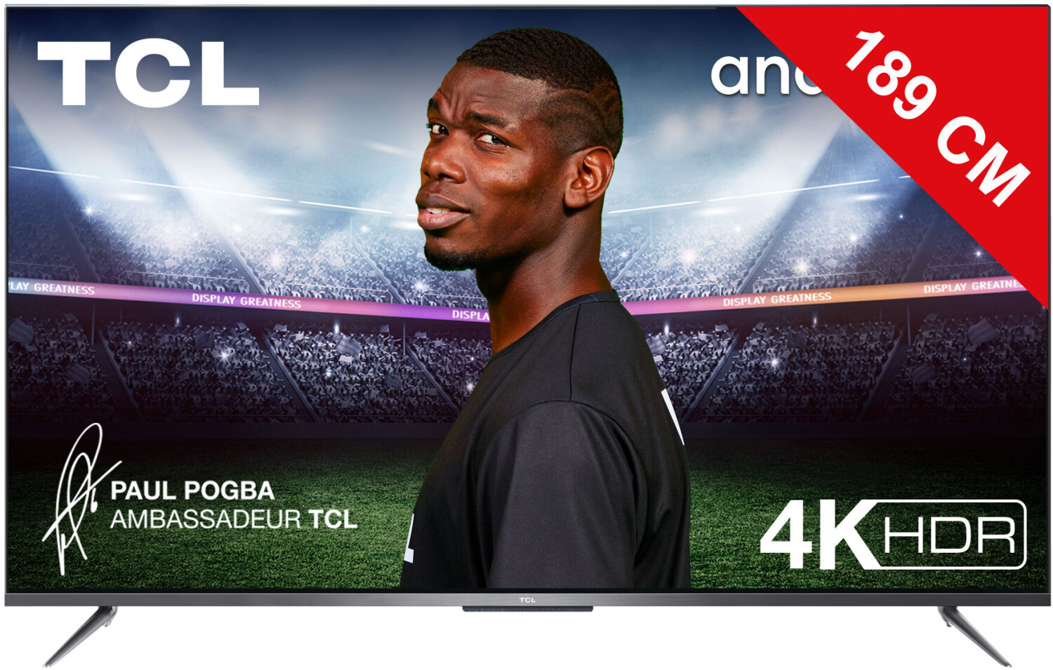 TCL AP710