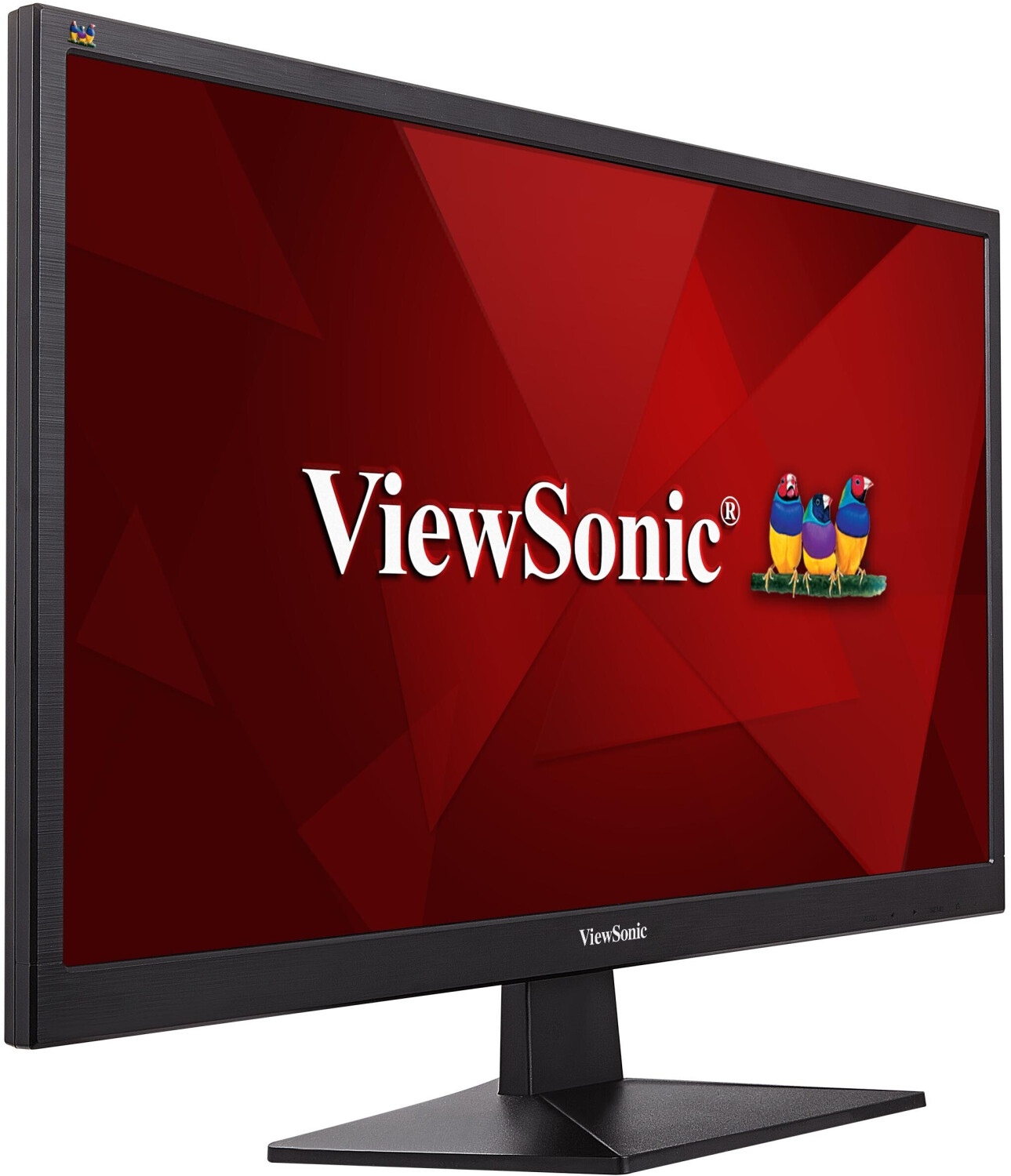 Ecran PC – VIEWSONIC – VA2406-h – 24″ FHD – Dalle VA – 4 MS